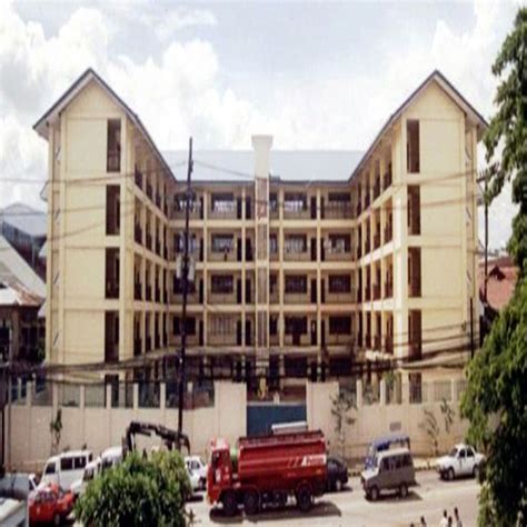 cebu city central school